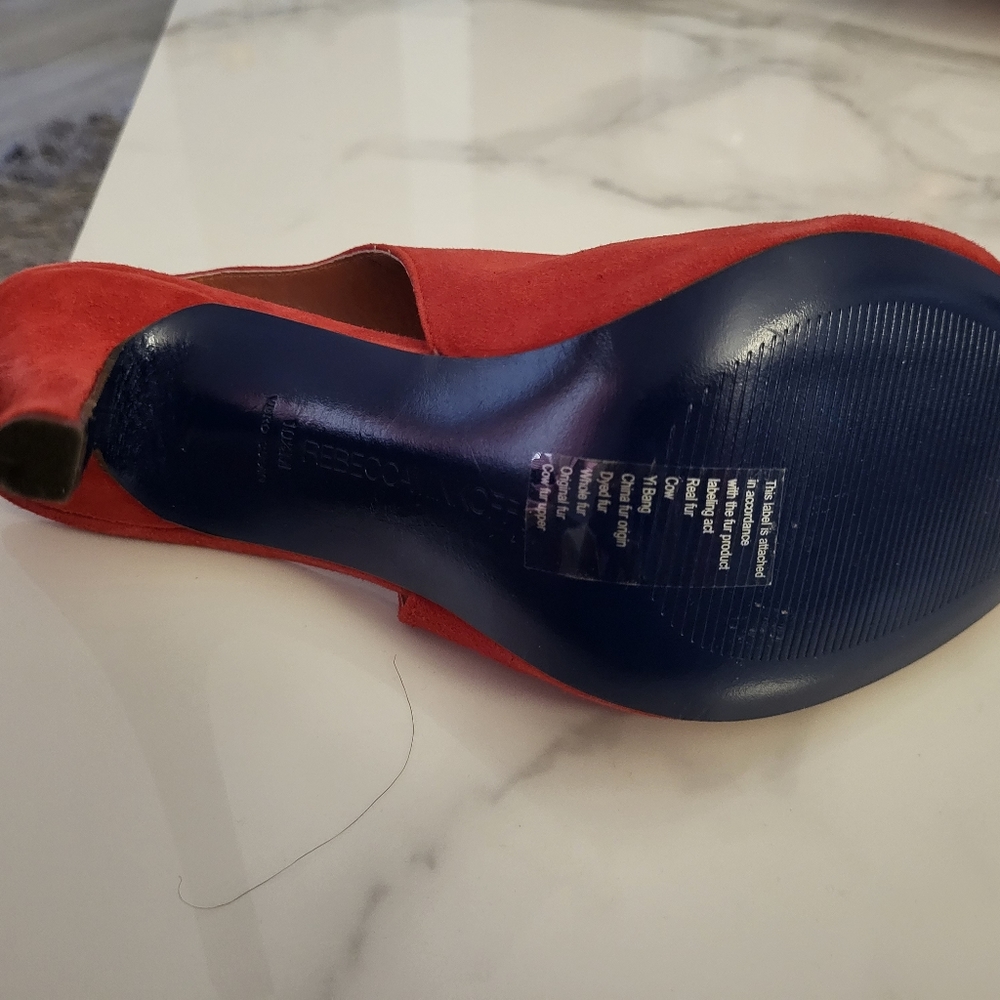 Shoes - Picture 5 of 6